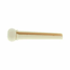 Harley Benton Bridge Pin Set Ivr Dot