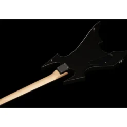 Harley Benton BS-20BK Rock Series w/Bag