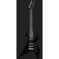Harley Benton BS-20BK Rock Series w/Bag
