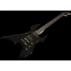 Harley Benton BS-20BK Rock Series w/Bag