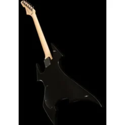 Harley Benton BS-20BK Rock Series w/Bag