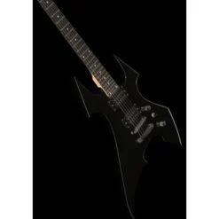 Harley Benton BS-20BK Rock Series w/Bag