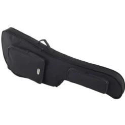 Harley Benton BS-20BK Rock Series w/Bag