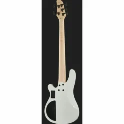 Harley Benton B-550 White Progressive Series