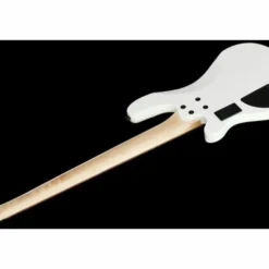 Harley Benton B-550 White Progressive Series