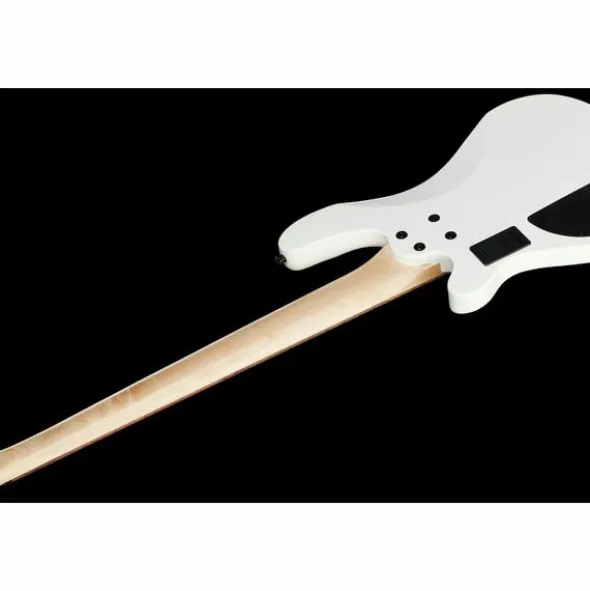 Harley Benton B-550 White Progressive Series