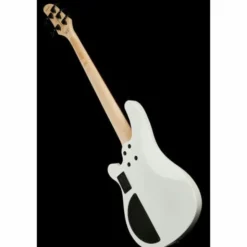 Harley Benton B-550 White Progressive Series