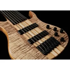 Harley Benton BZ-7000 II NT
