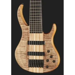 Harley Benton BZ-7000 II NT