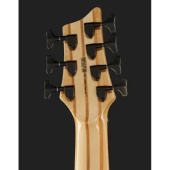 Harley Benton BZ-7000 II NT
