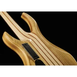 Harley Benton BZ-4000 II NT