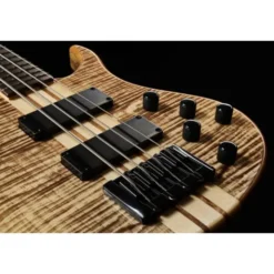 Harley Benton BZ-4000 II NT