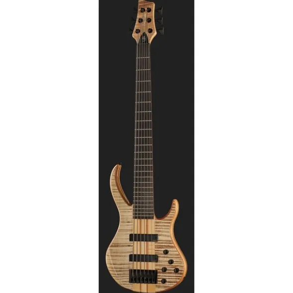 Harley Benton BZ-6000 II NT