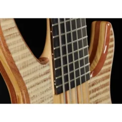 Harley Benton BZ-6000 II NT