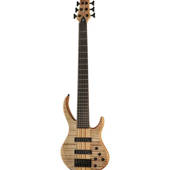 Harley Benton BZ-6000 II NT