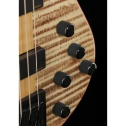 Harley Benton BZ-6000 II NT