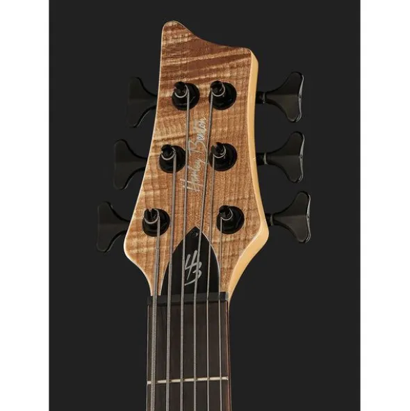 Harley Benton BZ-6000 II NT