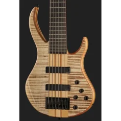 Harley Benton BZ-6000 II NT