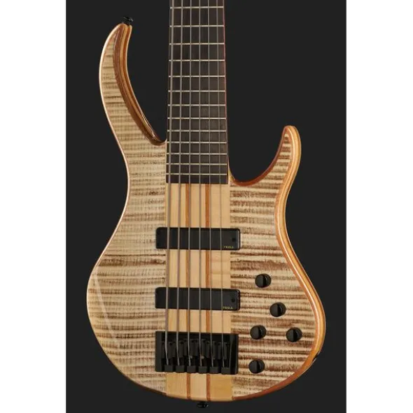 Harley Benton BZ-6000 II NT