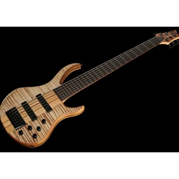 Harley Benton BZ-6000 II NT