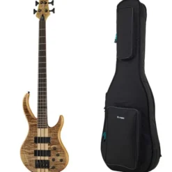 Harley Benton BZ-4000 II NT w/Bag