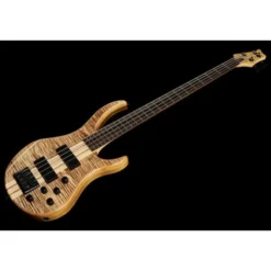 Harley Benton BZ-4000 II NT w/Bag