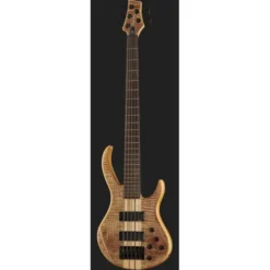 Harley Benton BZ-5000 II NT w/Bag
