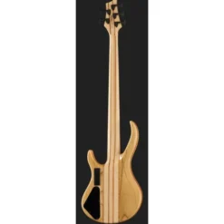 Harley Benton BZ-5000 II NT w/Bag