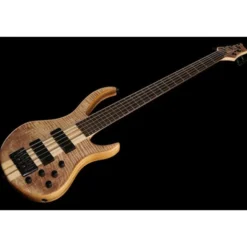 Harley Benton BZ-5000 II NT w/Bag