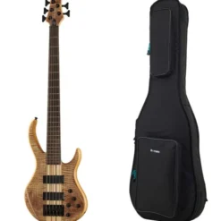 Harley Benton BZ-5000 II NT w/Bag