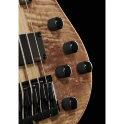 Harley Benton BZ-5000 II NT w/Bag