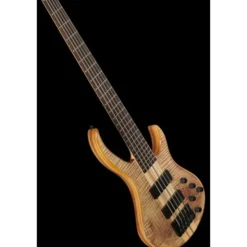 Harley Benton BZ-5000 II NT w/Bag