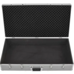 Harley Benton Case Spaceship 80 Alu