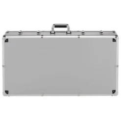 Harley Benton Case Spaceship 80 Alu