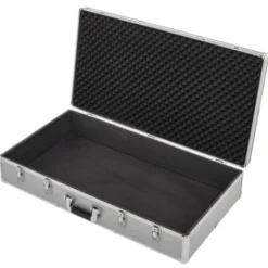 Harley Benton Case Spaceship 80 Alu