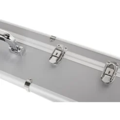 Harley Benton Case Spaceship 80 Alu