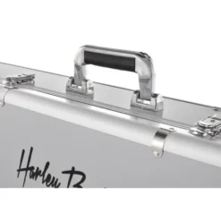 Harley Benton Case Spaceship 80 Alu