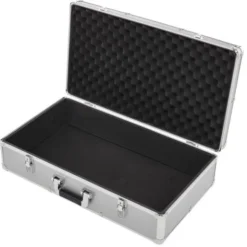 Harley Benton Case Spaceship 60 w/ Hardcas