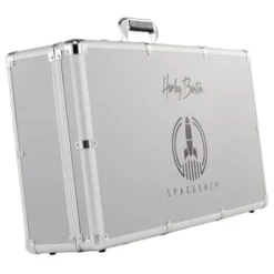 Harley Benton Case Spaceship 60 w/ Hardcas