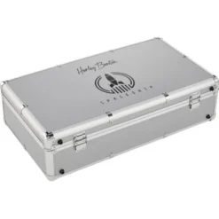 Harley Benton Case Spaceship 60 w/ Hardcas
