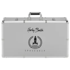 Harley Benton Case Spaceship 60 w/ Hardcas