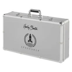 Harley Benton Case Spaceship 60 w/ Hardcas