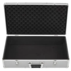 Harley Benton Case Spaceship 60 w/ Hardcas