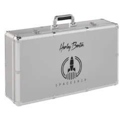 Harley Benton Case Spaceship 60 w/ Hardcas