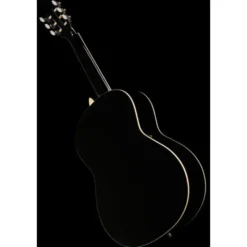 Harley Benton CG200-BK Bundle