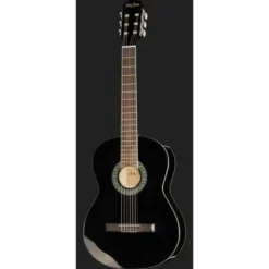 Harley Benton CG200-BK Bundle