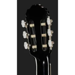Harley Benton CG200-BK Bundle