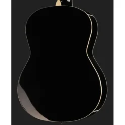 Harley Benton CG200-BK Bundle