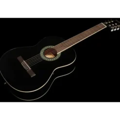 Harley Benton CG200-BK Bundle