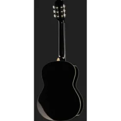 Harley Benton CG200-BK Bundle